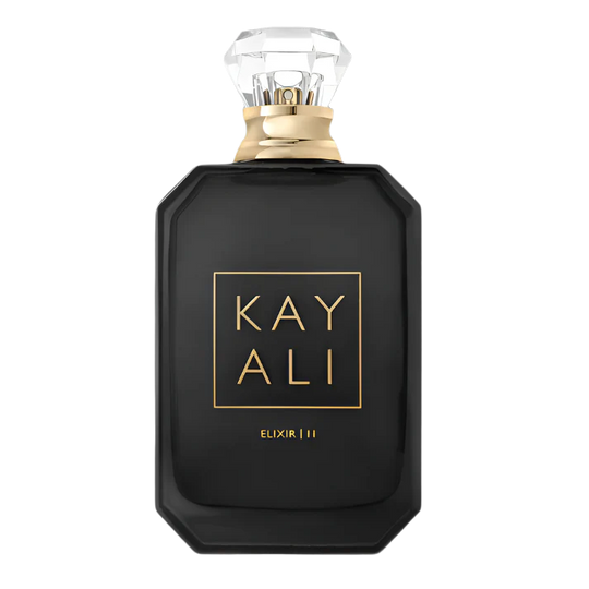 KAYALI ELIXIR II - Eau De Toilette 100 ML