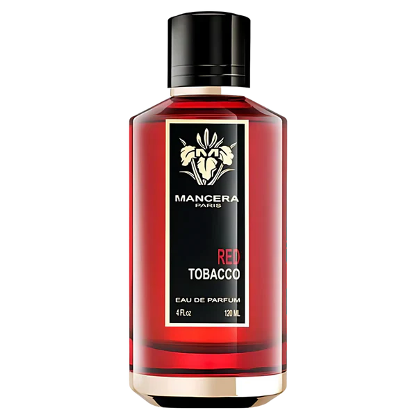 MANCERA RED TOBACCO - Eau De Parfum 120 ML