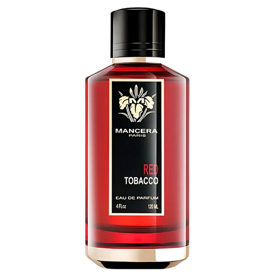 MANCERA RED TOBACCO - Eau De Parfum 120 ML