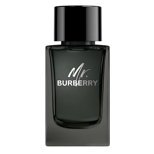 Mr. BURBERRY - Eau De Parfum 100 ML