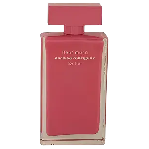 Narciso Rodriguez Fleur Musc - Eau De Parfum 100 ML