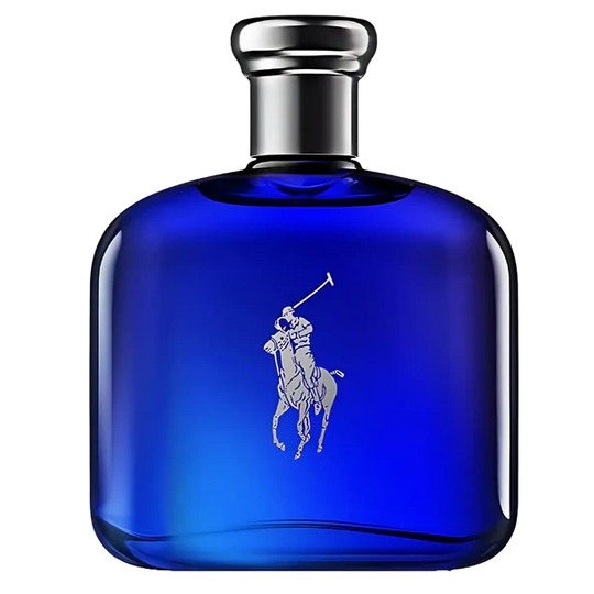 POLO BLUE - Eau De Parfum 100 ML
