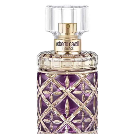 Roberto Cavalli Ladies Florence - Eau De Parfum 75 ML