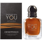 STRONGER WITH YOU INTENSELY - Eau de Parfum 100 ML