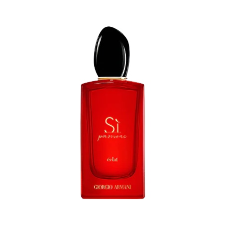 Si Passione Eclat De Parfum - Eau De Parfum 100 ML
