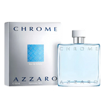AZZARO CHROME - Eau De Parfum 100 ML