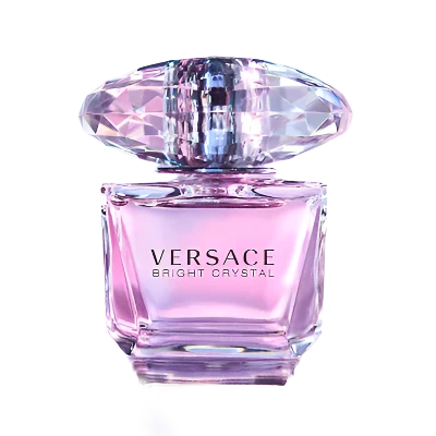 Versace Bright Crystal - Eau De Parfum 90 ML