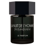YVES SAINT LAURENT La Nuit De L'Homme Le Parfum - Le Parfum 100 ML
