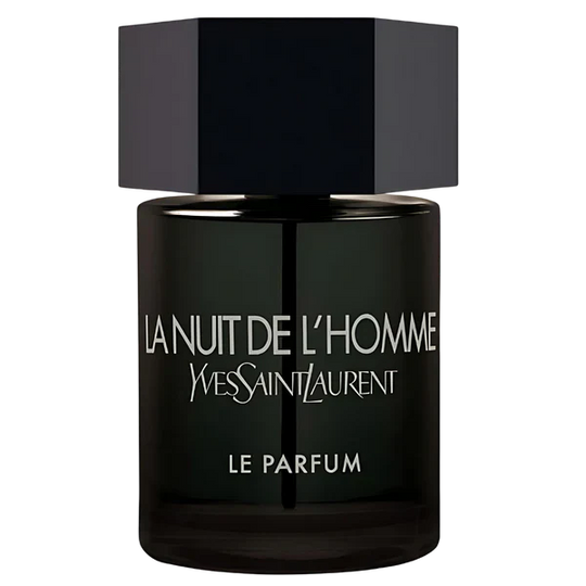 YVES SAINT LAURENT La Nuit De L'Homme Le Parfum - Le Parfum 100 ML
