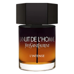 YVES SAINT LAURENT LA NUIT DE L’HOMME L’INTENSE - Eau De Parfum 100 ML
