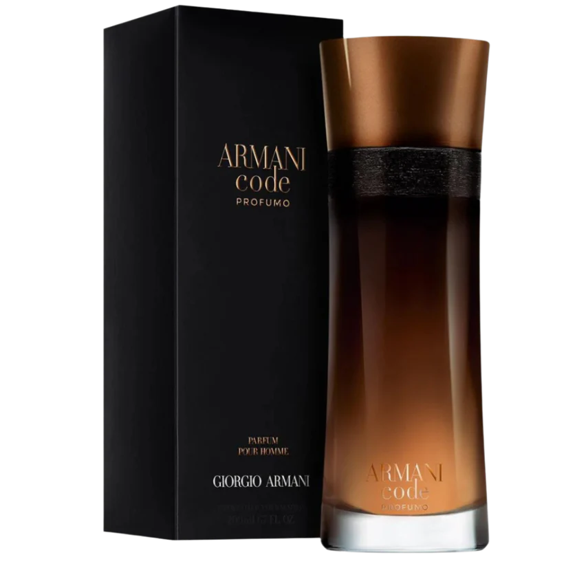 Giorgio Armani Code Profumo