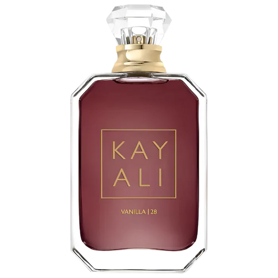 Kayali Vanilla i 28 - Eau De Parfum 100 ML
