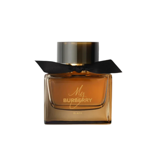 my burberry black - Eau De Parfum 90 ML