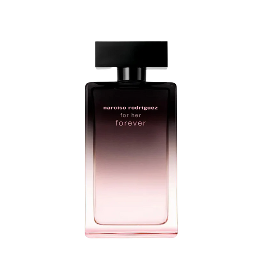 narciso rodriguez for her forever - Eau De Parfum 100 ML